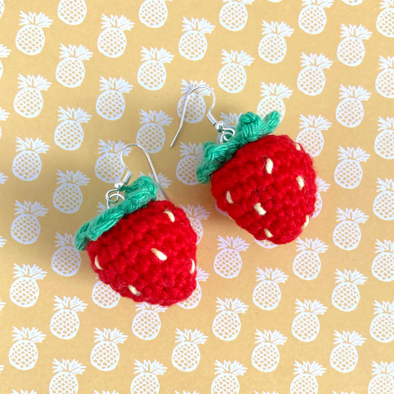 Strawberry Collection